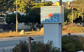 Monterey Oceanside Inn